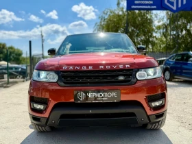 Land Rover Range Rover Sport 4.4 SDV8 HSE Autobigraphy BREMBO - 32900 лв. - 85818370 2