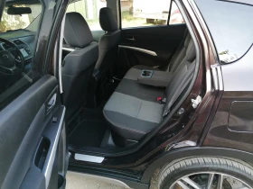 Suzuki SX4 S-Cross 1.6i-  KEYLESS-GO a  | Mobile.bg    13