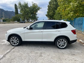 BMW X3 3.0d avtomatik - 21000 лв. / 10737.13 € - 91081884 8