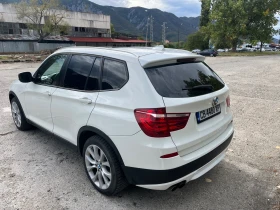 BMW X3 3.0d avtomatik - 21000 лв. / 10737.13 € - 91081884 7