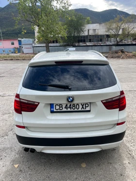 BMW X3 3.0d avtomatik - 21000 лв. / 10737.13 € - 91081884 6