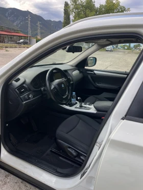 BMW X3 3.0d avtomatik - 21000 лв. / 10737.13 € - 91081884 9