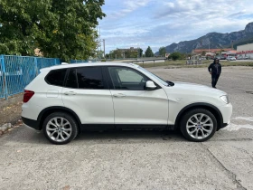 BMW X3 3.0d avtomatik - 21000 лв. / 10737.13 € - 91081884 4