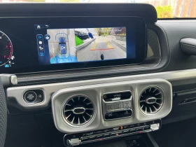 Mercedes-Benz G 450 d/AMG/4M/FACELIFT/SUPERIOR/BURM/KEYLESS/360/TV/ | Mobile.bg    10