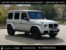     Mercedes-Benz G 450 d/AMG/4M/FACELIFT/SUPERIOR/BURM/KEYLESS/360/TV/