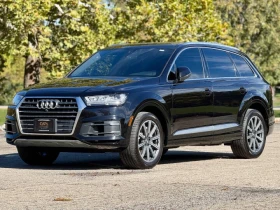 Audi Q7 Qautto* Premium Plus