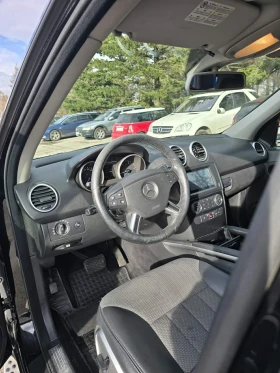 Mercedes-Benz ML 280 CDI, снимка 7