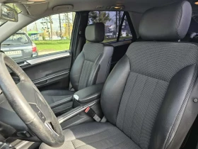 Mercedes-Benz ML 280 CDI, снимка 6