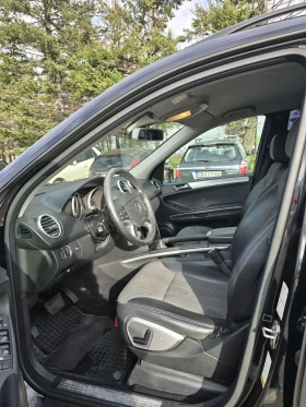 Mercedes-Benz ML 280 CDI, снимка 5