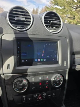 Mercedes-Benz ML 280 CDI, снимка 14