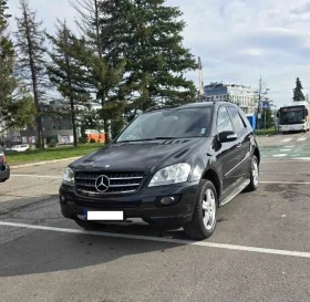 Mercedes-Benz ML 280 CDI, снимка 2