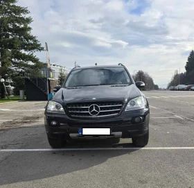 Mercedes-Benz ML 280 CDI, снимка 1