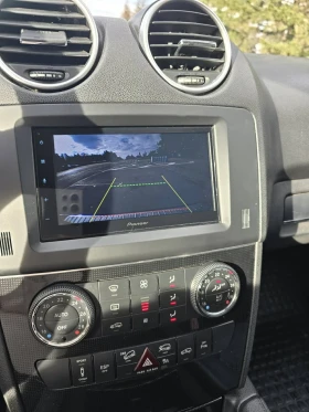 Mercedes-Benz ML 280 CDI, снимка 13