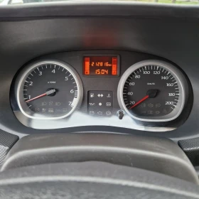 Dacia Duster 1.6i LPG , 4X4, снимка 9