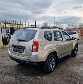 Dacia Duster 1.6i LPG , 4X4, снимка 4