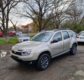 Dacia Duster 1.6i LPG , 4X4, снимка 2