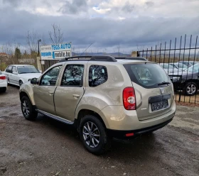 Dacia Duster 1.6i LPG , 4X4, снимка 3