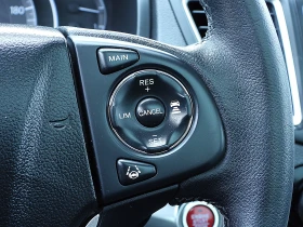 Honda Cr-v 2.2ШВЕЙЦАРИЯ-ДИСТРОНИК/КОЖА/НАВИ/КСЕНОН/LANE ASSIS - 15550 € / 30413.16 лв. - 58010226 12