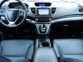 Honda Cr-v 2.2ШВЕЙЦАРИЯ-ДИСТРОНИК/КОЖА/НАВИ/КСЕНОН/LANE ASSIS - 15550 € / 30413.16 лв. - 58010226 10