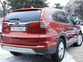 Honda Cr-v 2.2ШВЕЙЦАРИЯ-ДИСТРОНИК/КОЖА/НАВИ/КСЕНОН/LANE ASSIS - 15550 € / 30413.16 лв. - 58010226 4