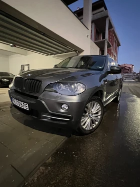 BMW X5 - 12200 € / 23861.13 лв. - 29893052 9