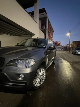 BMW X5 - 12200 € / 23861.13 лв. - 29893052 3