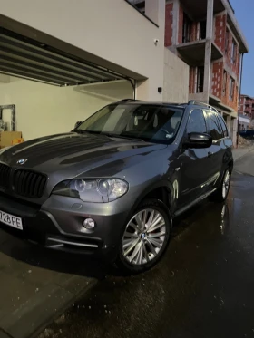 BMW X5 - 12200 € / 23861.13 лв. - 29893052 5