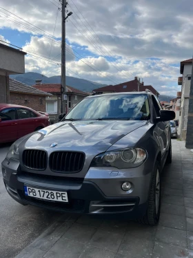 BMW X5 - 12200 € / 23861.13 лв. - 29893052 2
