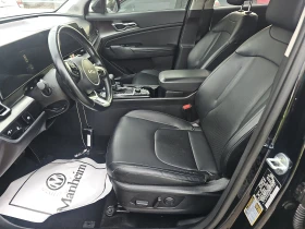 Kia Sportage EX - 17800 € / 34813.77 лв. - 22849236 10