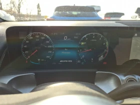 Mercedes-Benz GLB AMG 35 * CARFAX * ПАНОРАМА* ПОДГРЕВ - 27400 € / 53589.74 лв. - 79647100 9