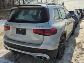 Mercedes-Benz GLB AMG 35 * CARFAX * ПАНОРАМА* ПОДГРЕВ - 27400 € / 53589.74 лв. - 79647100 3