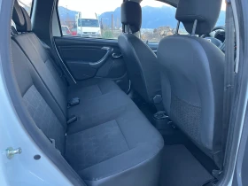 Dacia Duster 1.6i-GPL-FEIS-ITALIA - 5700 € / 11148.23 лв. - 39307426 7