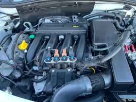 Dacia Duster 1.6i-GPL-FEIS-ITALIA - 5700 € / 11148.23 лв. - 39307426 17