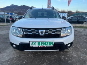 Dacia Duster 1.6i-GPL-FEIS-ITALIA - 5700 € / 11148.23 лв. - 39307426 2