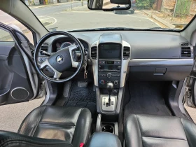 Chevrolet Captiva 3.2 i V6 24V AWD (230 Hp) - 3500 € / 6845.40 лв. - 22695829 13