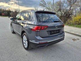 ����� �� �������� �� VW Tiguan 2.0TDI 4Motion Face DSG7 Distr Assist