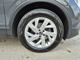 VW Tiguan 2.0TDI 4Motion Face DSG7 Distr Assist - 17900 € / 35009.36 лв. - 86138713 17
