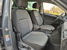 VW Tiguan 2.0TDI 4Motion Face DSG7 Distr Assist - 17900 € / 35009.36 лв. - 86138713 11