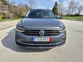 VW Tiguan 2.0TDI 4Motion Face DSG7 Distr Assist - 17900 € / 35009.36 лв. - 86138713 5