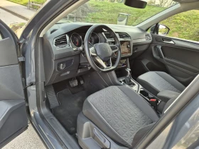 VW Tiguan 2.0TDI 4Motion Face DSG7 Distr Assist - 17900 € / 35009.36 лв. - 86138713 12