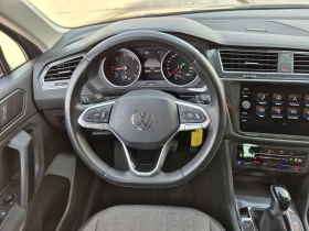 VW Tiguan 2.0TDI 4Motion Face DSG7 Distr Assist - 17900 € / 35009.36 лв. - 86138713 14