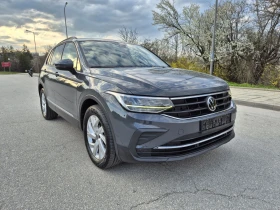 ����� �� �������� �� VW Tiguan 2.0TDI 4Motion Face DSG7 Distr Assist