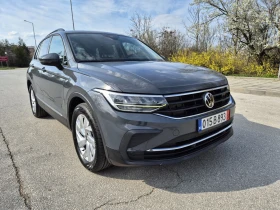 VW Tiguan 2.0TDI 4Motion Face DSG7 Distr Assist - 17900 € / 35009.36 лв. - 86138713 2