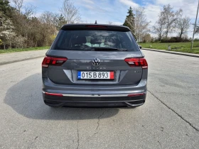 VW Tiguan 2.0TDI 4Motion Face DSG7 Distr Assist - 17900 € / 35009.36 лв. - 86138713 6