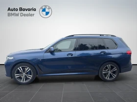 BMW X7 xDrive40d - 55000 € / 107570.65 лв. - 92721329 3