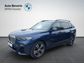 BMW X7 xDrive40d
