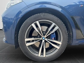 BMW X7 xDrive40d - 55000 € / 107570.65 лв. - 92721329 5