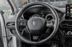 Honda Hr-v 4х4 - 25299 € / 49480.54 лв. - 41531084 12