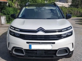 ����� �� �������� �� Citroen C5 Aircross 2.0 BLUE HDI 180kc.EAT8