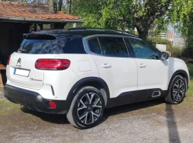 Citroen C5 Aircross 2.0 BLUE HDI 180kc.EAT8 LIZING | Mobile.bg � ����� ������ 6